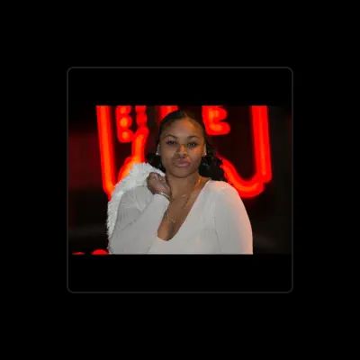 Listen to Uelle, watch music videos, read bio, see tour dates & more!