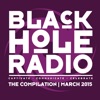 Black Hole Radio March 2015