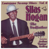 Airport Blues - Silas Hogan