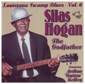 Silas Hogan - Hoo-Doo Blues