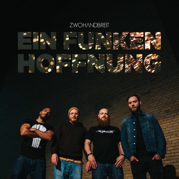 Ein Funken Hoffnung - Single