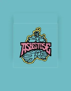 Listen to Asbestose, watch music videos, read bio, see tour dates & more!