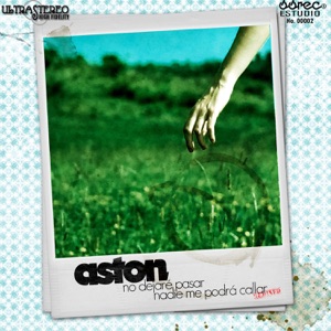 No Dejare Pasar - Single