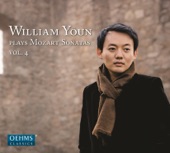 William Youn - Piano Sonata No. 13 in B - Flat Major, K. 333: III. Allegretto grazioso
