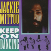 Jackie Mittoo - Keep on Dancing