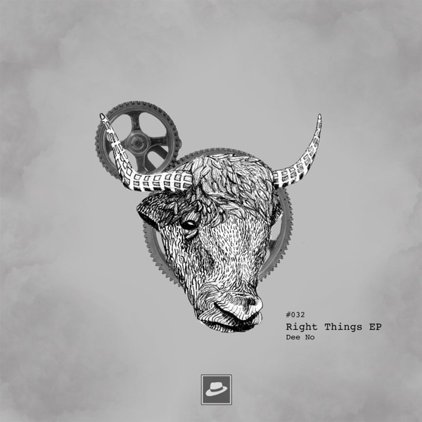 Right Things - Single