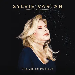 baixar álbum Sylvie Vartan - Une Vie En Musique