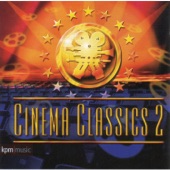 Cinema Classics 2 artwork