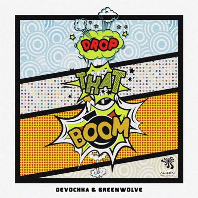 Drop That Boom - Single