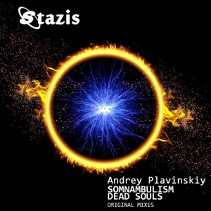 Somnambulism - Single