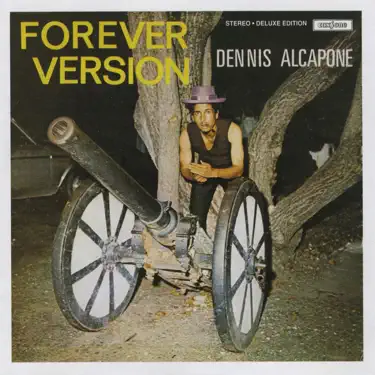 My Voice Is Insured for $1/2 Million - Dennis Alcapone: Song