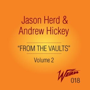 From the Vaults, Vol. 2 - Single