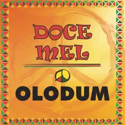 Doce Mel - Single - Olodum