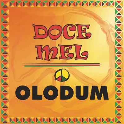 Doce Mel - Single - Olodum