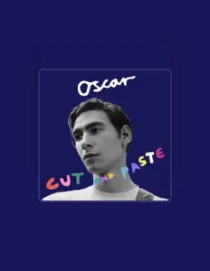 聆聽 OSCAR、觀看音樂影片、閱讀小傳、查看巡演日期等！