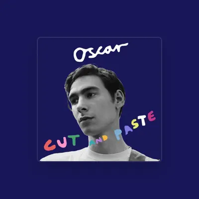 Listen to Oscar, watch music videos, read bio, see tour dates & more!