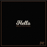 Hello - Single - Brielle Von Hugel