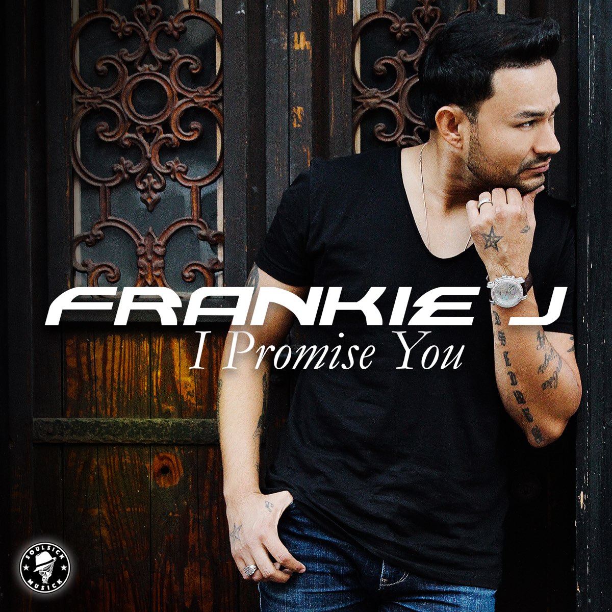 Frankie j the one. I Promise you. Музыка похожая на a Promise.