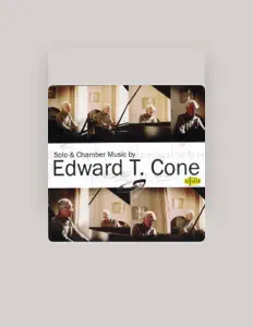 Écoutez Ebb & Flow Ensemble, regardez des vidéoclips, lisez la biographie, consultez les dates de tournée et plus encore !