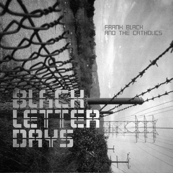 Cover artwork for Jet Black River