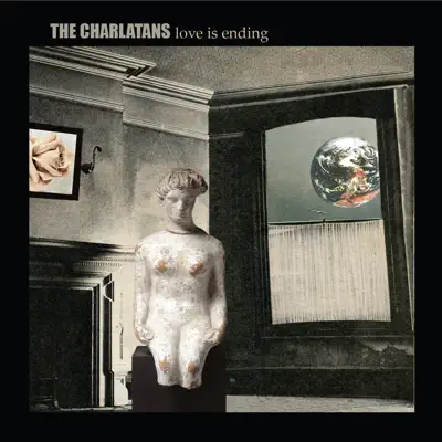 Love Is Ending - Single - The Charlatans
