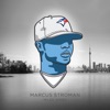 Marcus Stroman - Single artwork
