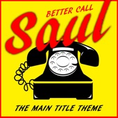 Better Call Saul TV Theme artwork
