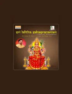 收听 Kuldeep M Pai、观看音乐视频、阅读小传、查看巡演日期等 ！