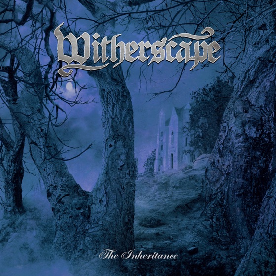 Cover artwork for Mother of the Soul