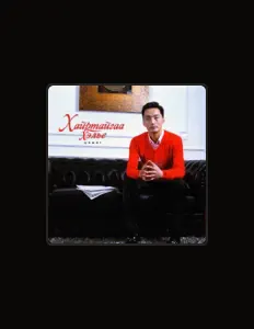 Poslechněte si interpreta Б. Мөнхбаяр, sledujte hudební videa, přečtěte si životopis, podívejte se na data turné a další informace.