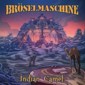 Indian Camel (feat. Lulo Reinhardt) artwork