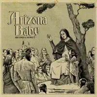 Shiralee — Arizona Baby