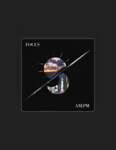Focusを聴いたり、ミュージックビデオを鑑賞したり、経歴やツアー日程などを確認したりしましょう！