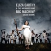 Eliza Carthy & The Wayward Band