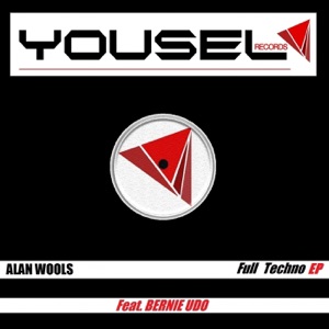 Full Techno - Single