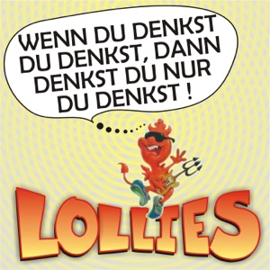 Wenn Du denkst Du denkst, dann denkst Du nur, Du denkst - Single