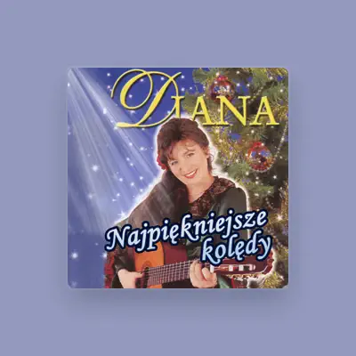 Listen to Diana, watch music videos, read bio, see tour dates & more!