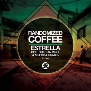 Estrella - EP