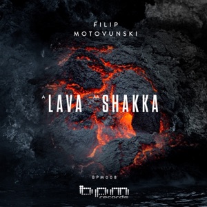 Lava / Shakka - Single