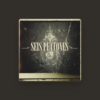 Listen to Seis Peatones, watch music videos, read bio, see tour dates & more!