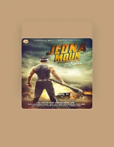 Mohammad Nazim: песни, клипы, биография, даты выступлений и многое другое.