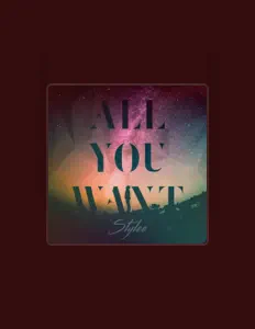 Ouve Stylee, vê vídeos de música, lê a biografia, vê as datas da digressão e muito mais!