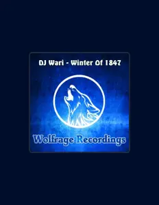 Listen to DJ Wari, watch music videos, read bio, see tour dates & more!