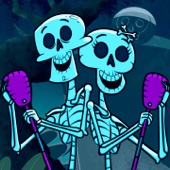 Toy Cantando - Los Alegres Esqueletos