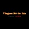 Sem Crise (feat. Luccas Carlos) - La Viela lyrics