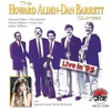 The Howard Alden - Dan Barrett Quintet - Jeepers Creepers
