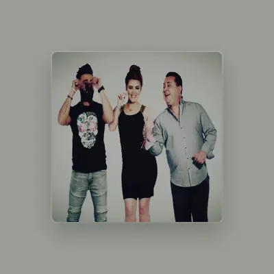 Listen to Juvi, watch music videos, read bio, see tour dates & more!