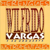 Wilfrido Vargas y su Orquesta - El Jarro Pichao
