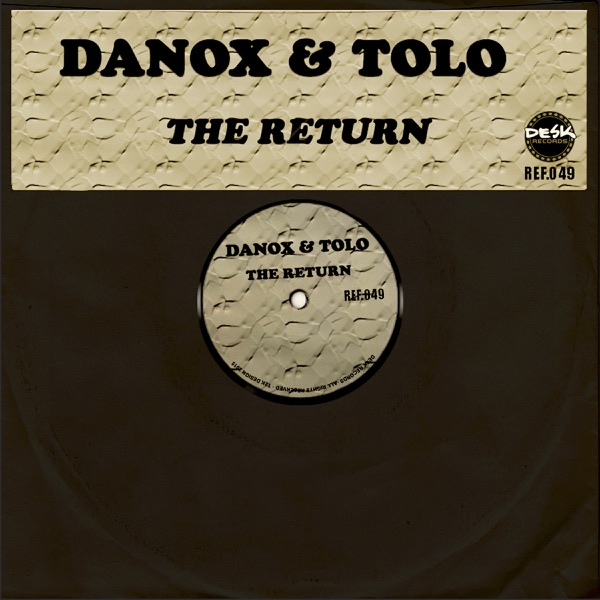 The Return - Single