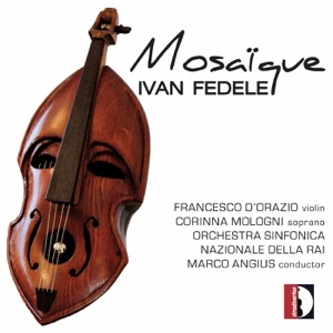 Fedele: Mosaïque